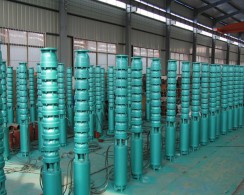 上海深井(jǐng)泵