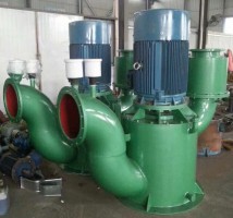 上海WFB自控自(zì)吸泵