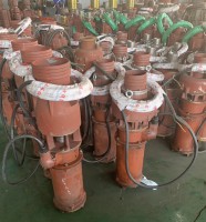 淄博(bó)潛水泵