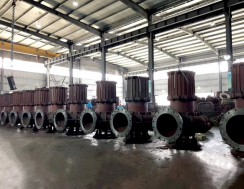 淄博大(da)型潛污泵