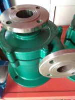 湖南不鏽鋼(gang)磁力泵