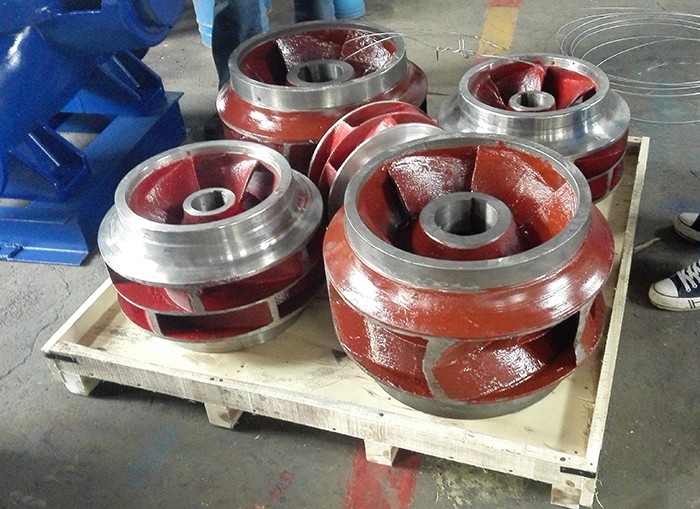 中開泵(beng) 中開泵