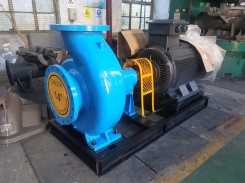 山東IS型清(qīng)水泵