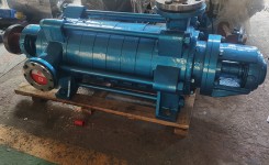 山東卧(wo)式多級泵(bèng)