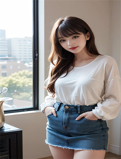 男人都喜歡包裹感強的女生嗎_不會戀愛的我們電視劇在線觀看