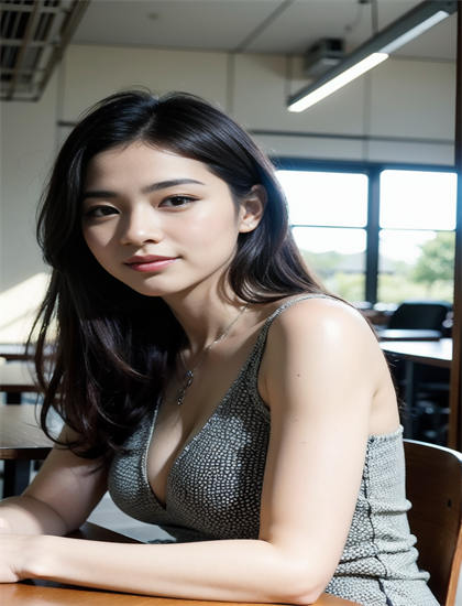 生在80后的女人們_男人與雞