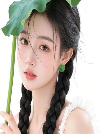 韓國電影善良的小姨子_女人專用的微信頭像